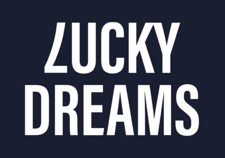 Lucky Dream | FI | CCP