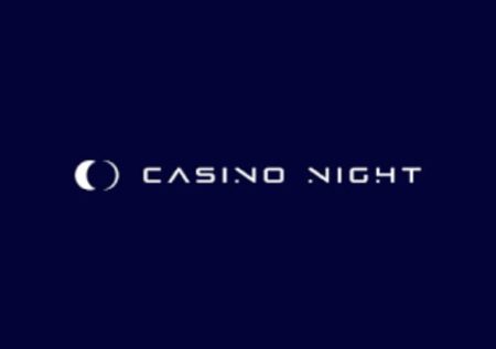 Casino Night | DE | CCP